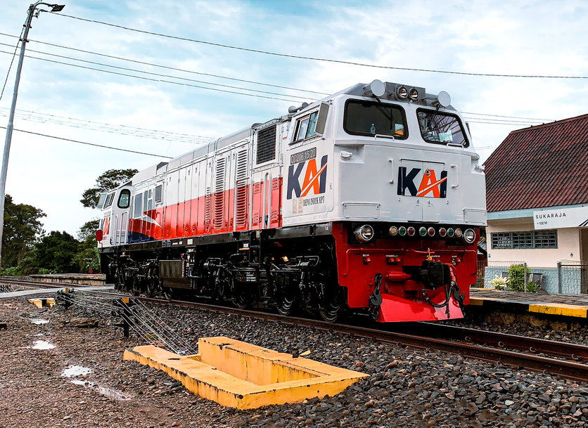 Wabtec Secures Largest Parts Agreement with PT IMECO to Support PT KAI’s Locomotive Fleet